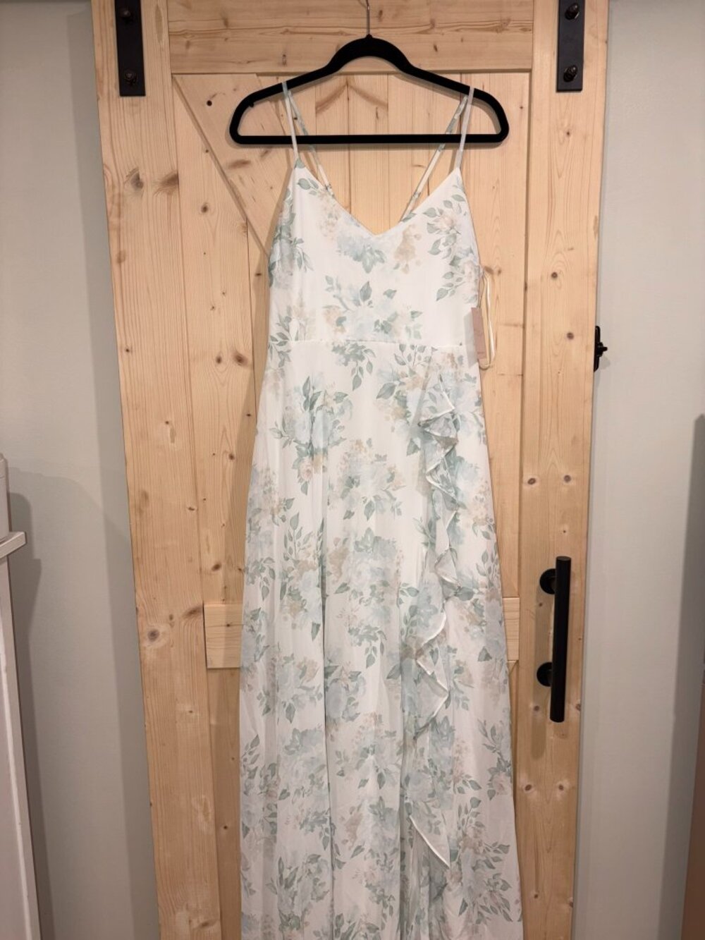 Birdy Grey Theresa Chiffon